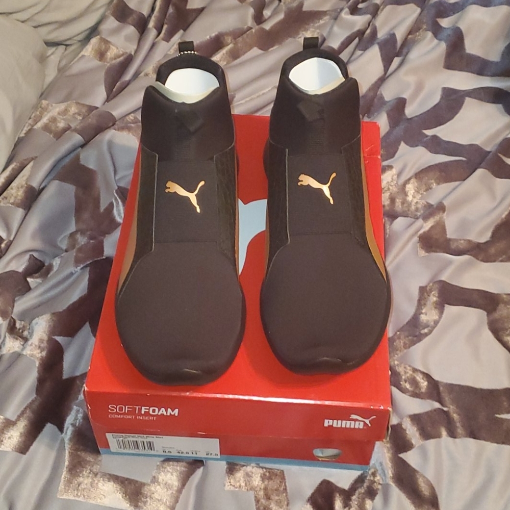 ❤PUMA ATHLETIC SHOES❤